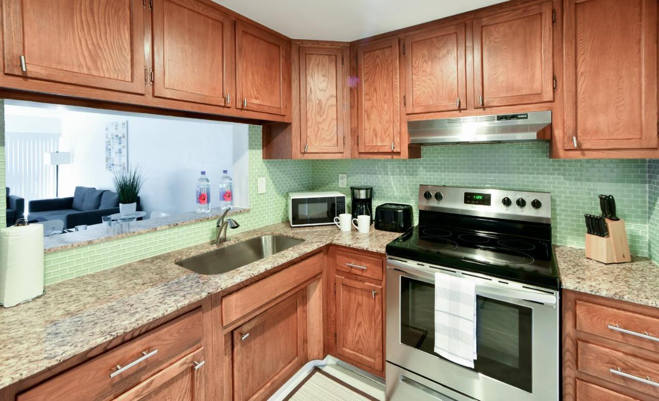 Apartment Designer River View *