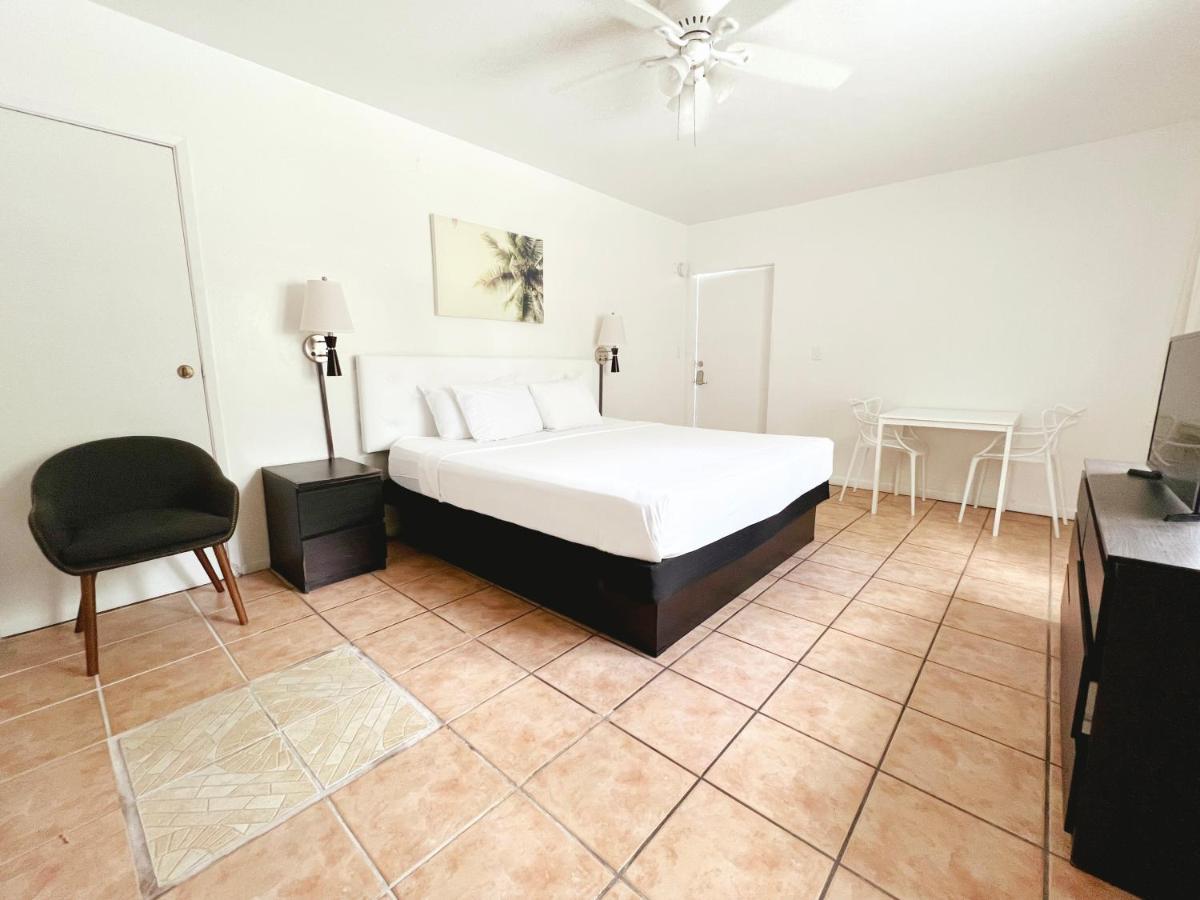 Hotel Tropi Rock 2*