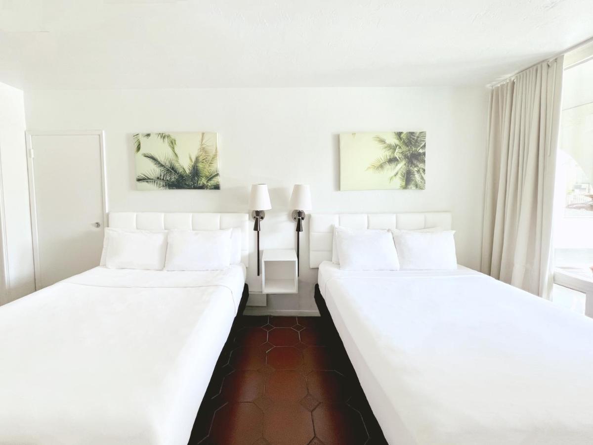 Hotel Tropi Rock