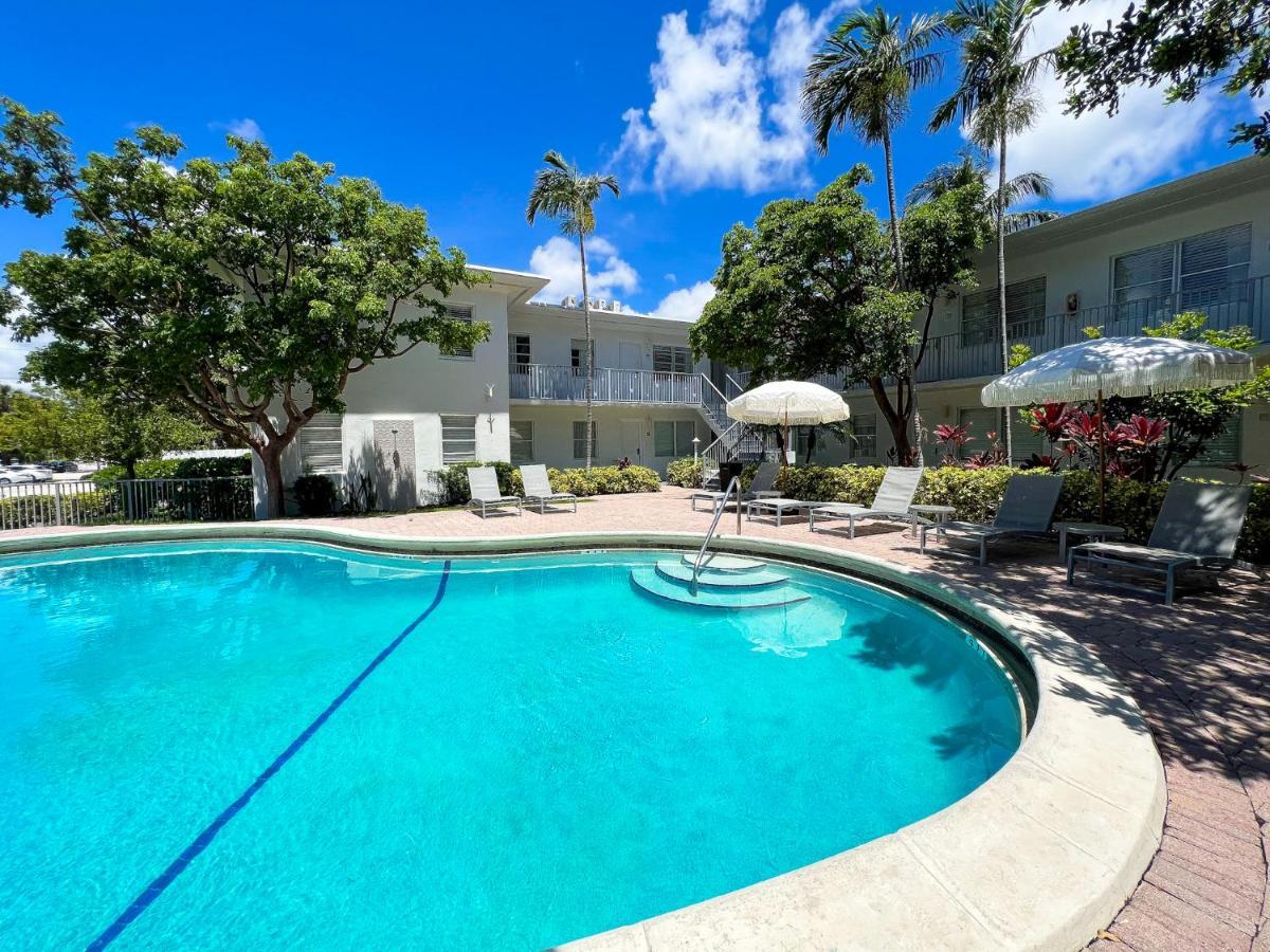 Royal Palms & Fort Lauderdale