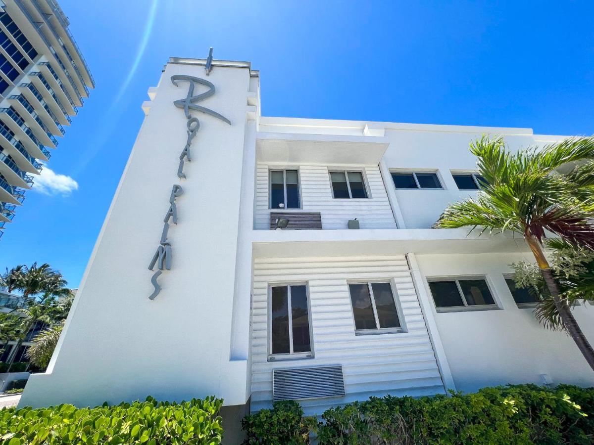 Hotel Royal Palms & 3*