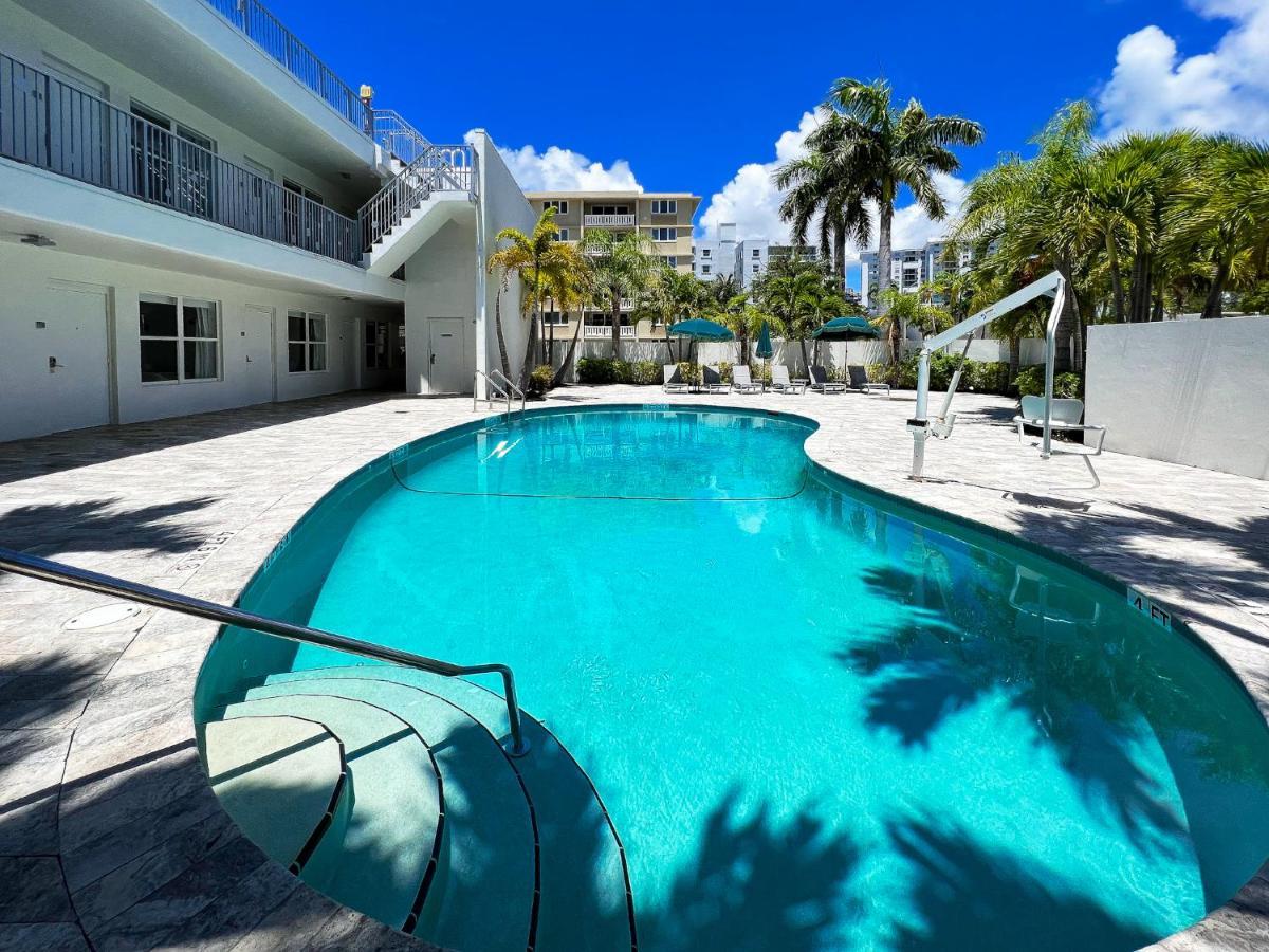 Royal Palms & Hotel Fort Lauderdale