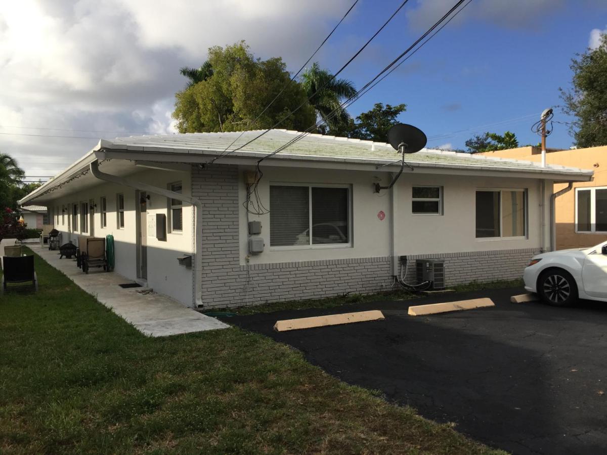 Lunasea Apt Downtown Airport-cruise Apartment
