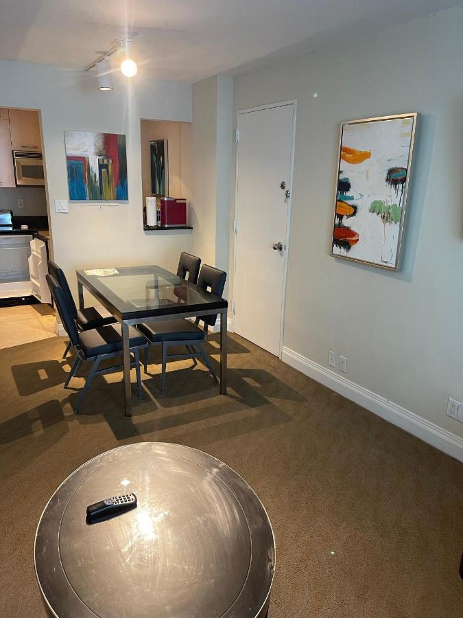 Galeryone Fll Intercostal Hotel Fort Lauderdale
