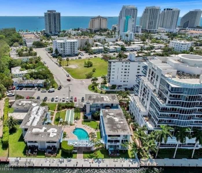 Fortlauderdale Resort Fort Lauderdale