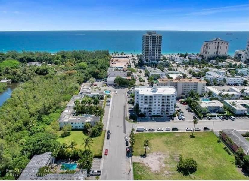 Fortlauderdale Resort *