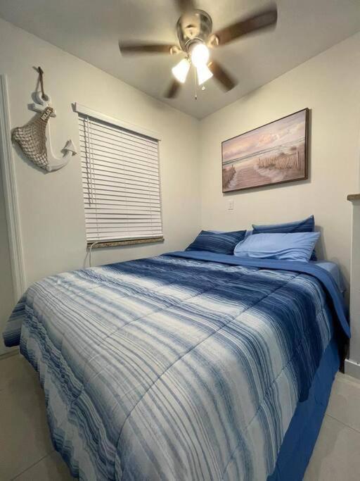 Aqua - 5 Min To Apartment *