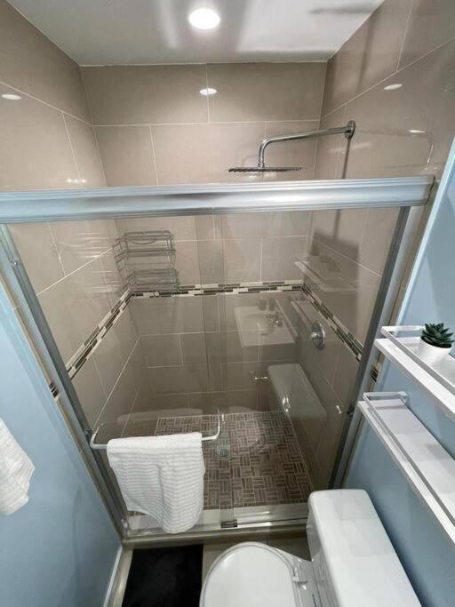 Aqua - 5 Min To Apartment Fort Lauderdale