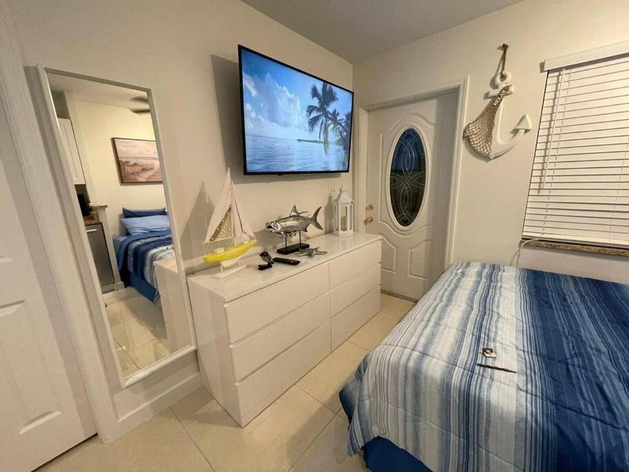 Apartment Aqua - 5 Min To