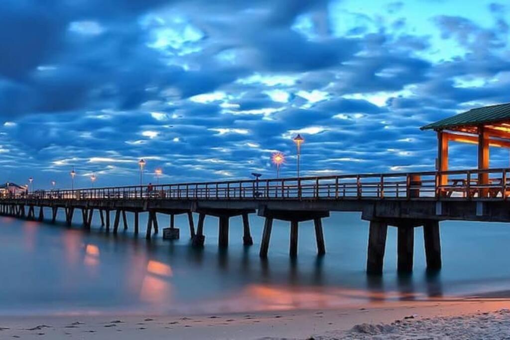 Aqua - 5 Min To * Fort Lauderdale