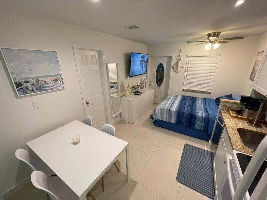 Aqua - 5 Min To Fort Lauderdale