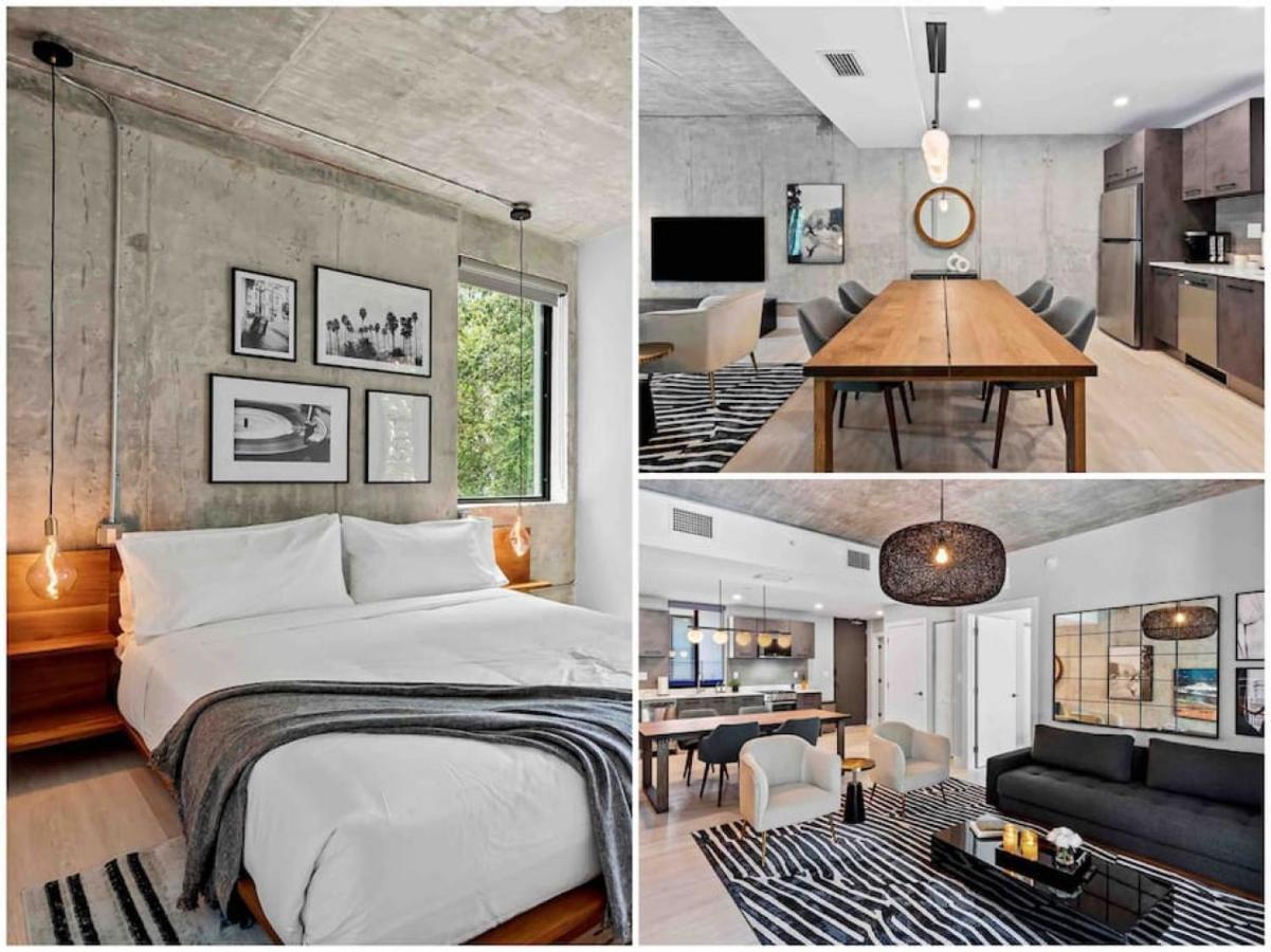 Apartment Pretty Rola 204 Upscale Spacious 1b1b W King Bed At Downtown Ft Lauderdale Fort Lauderdale
