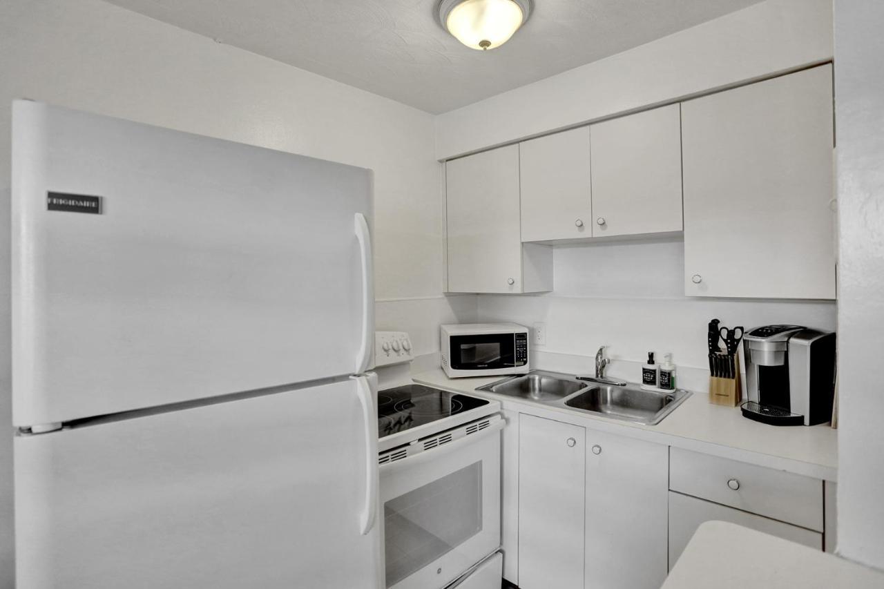 Apartment Victoria Park Regency Fort Lauderdale