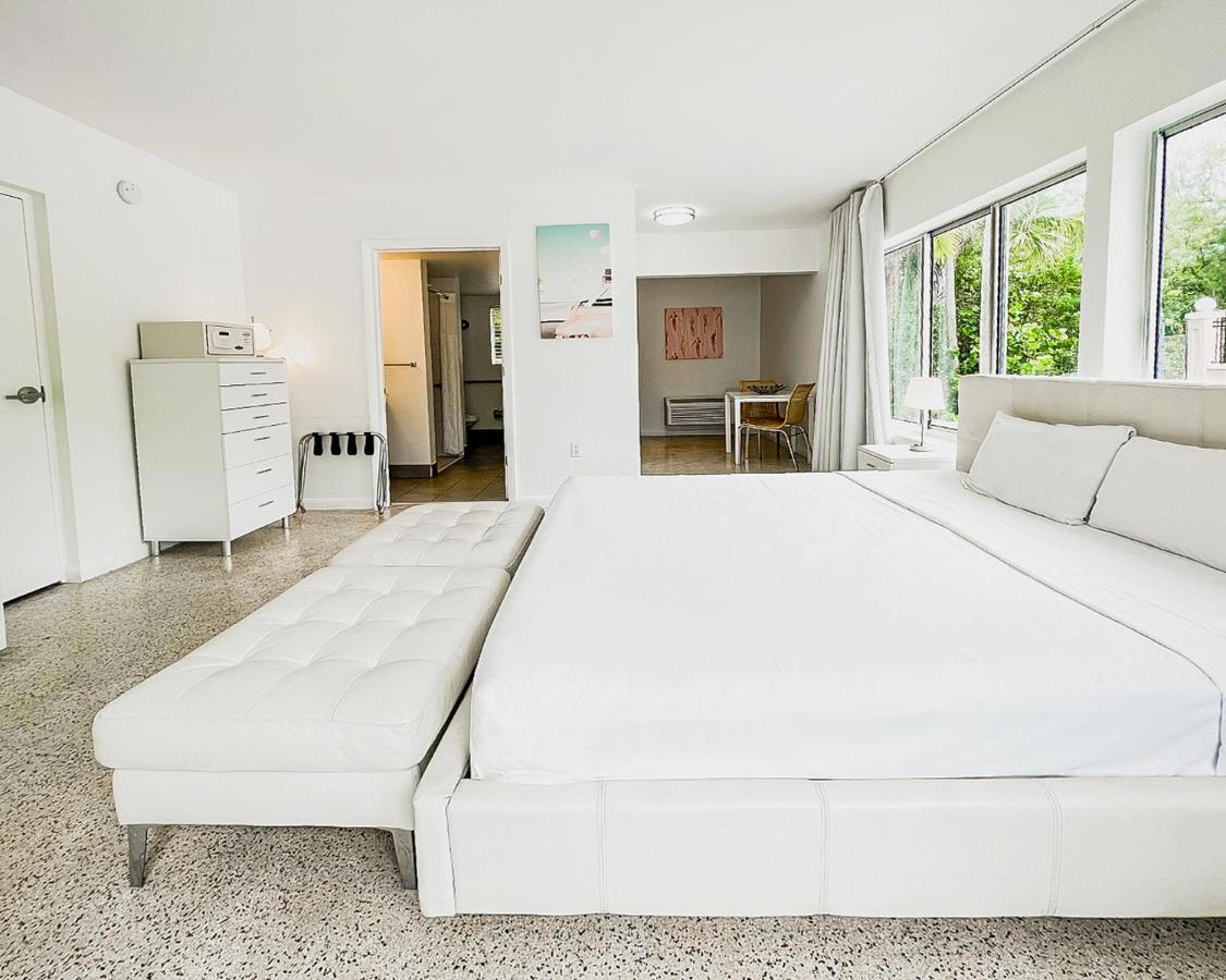 Hotel Tranquilo Fort Lauderdale