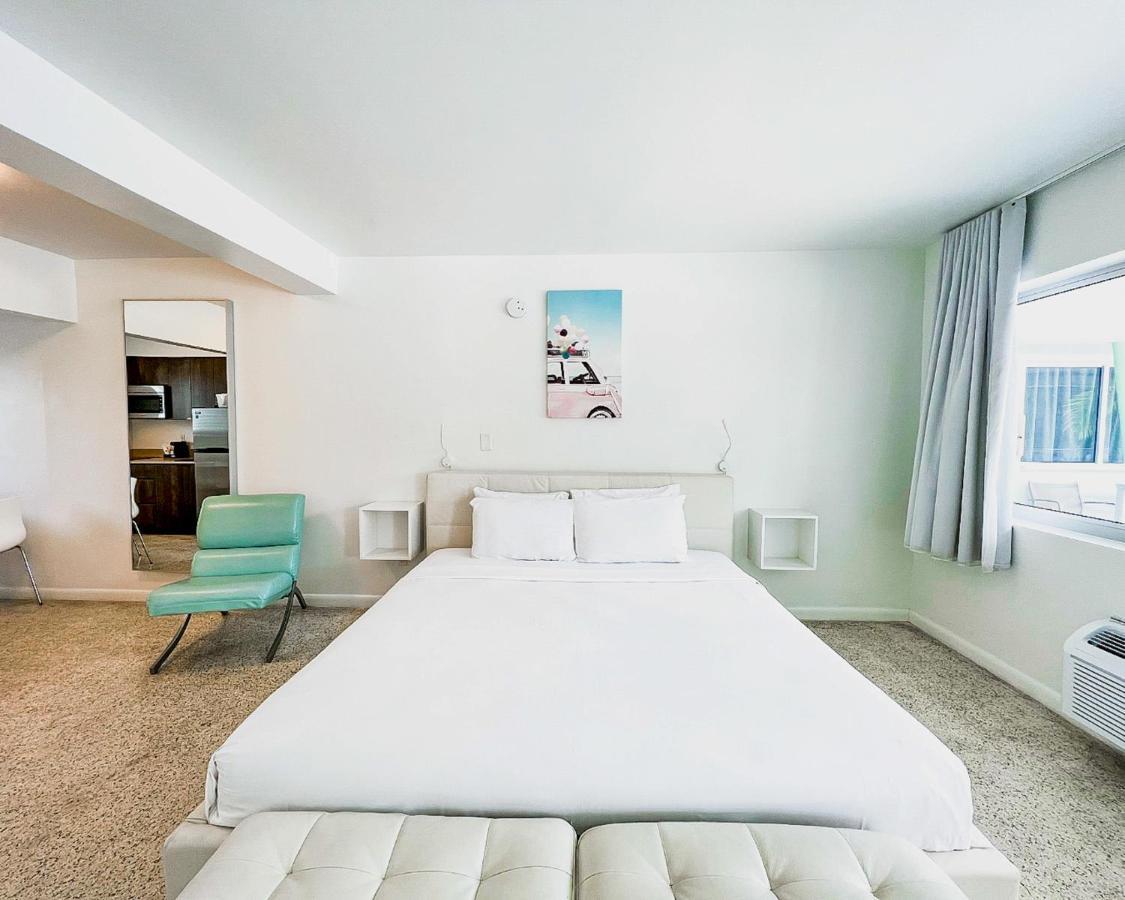 Tranquilo Hotel 3*