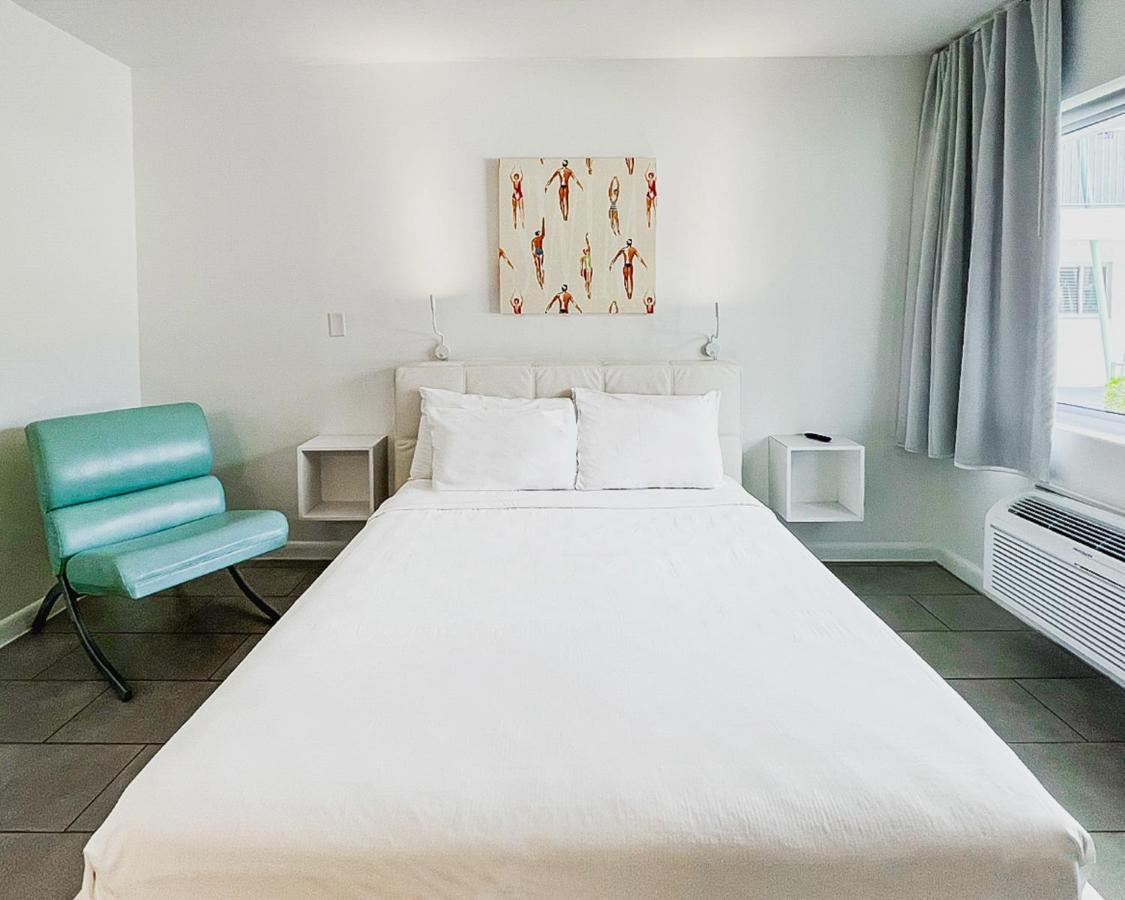 Hotel Tranquilo