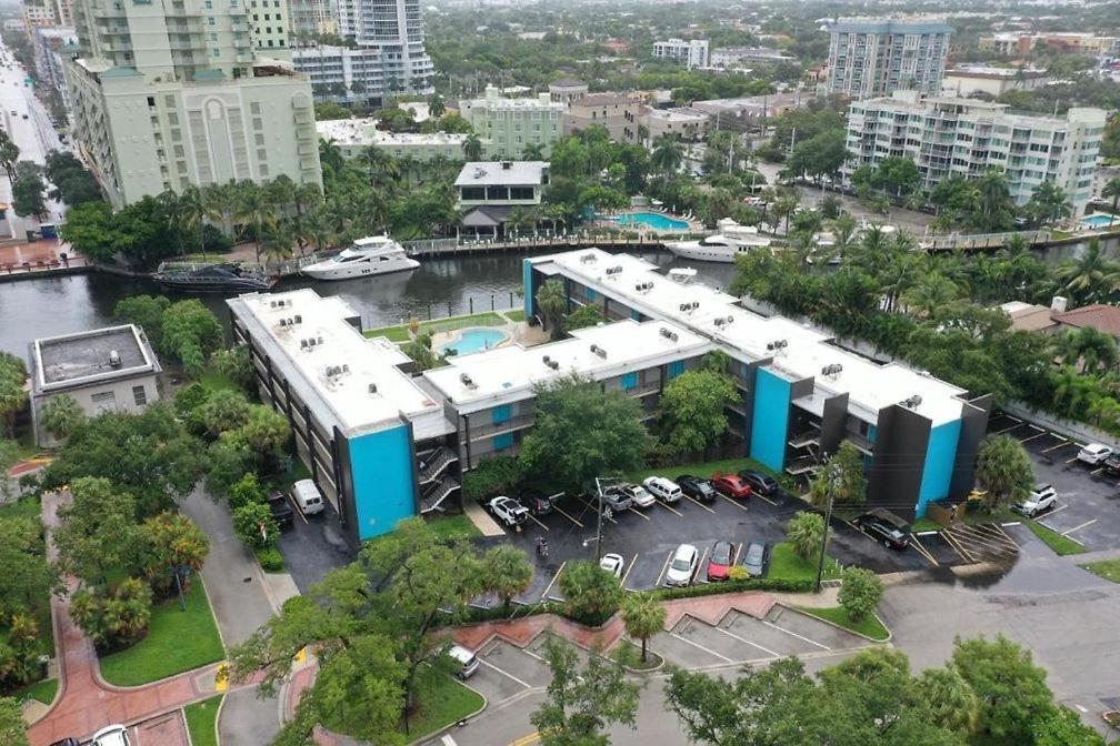 Designer River View * Fort Lauderdale