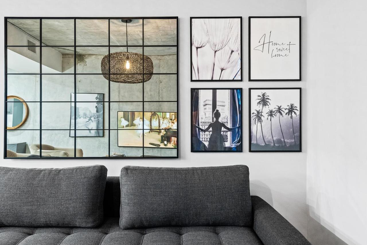 Pretty Rola 201 Luxury 1b1b W King Bed At Downtown Lauderdale * Fort Lauderdale