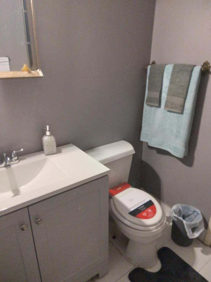Kool Runnings Lauderdale Bed & Breakfast