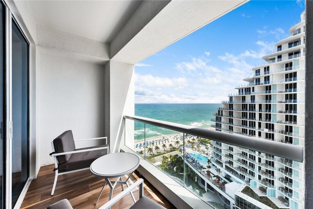 Luxury At Lauderdale Apartment *