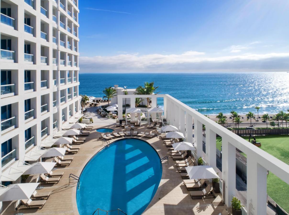 Luxury At Lauderdale Apartment *