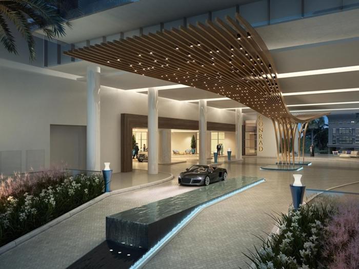 Apartment Luxury At Lauderdale Fort Lauderdale