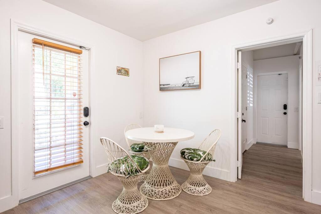 Holiday home Casa Ola - Surf Themed Pool Home, Near Downtown *