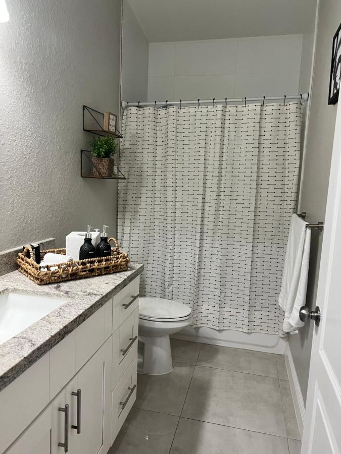 Luxurious 3br Close To Olas/downtown Stri * Fort Lauderdale
