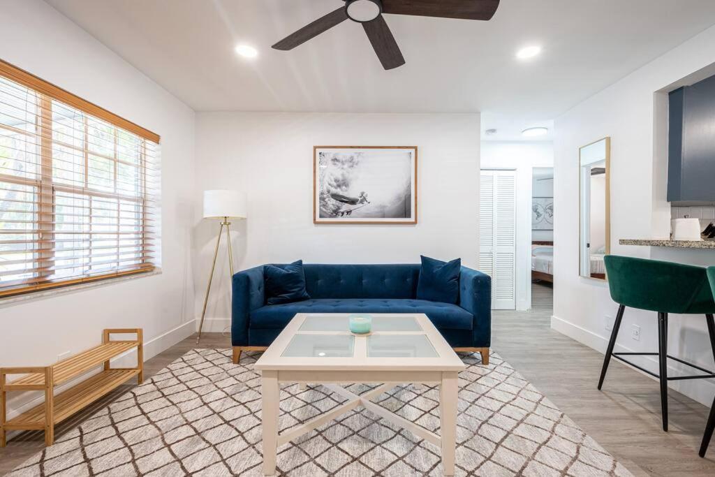 Holiday home Casa Ola - Surf Themed Pool Home, Near Downtown