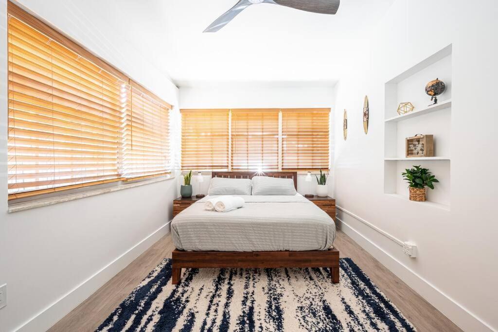 Holiday home Casa Ola - Surf Themed Pool Home, Near Downtown Fort Lauderdale