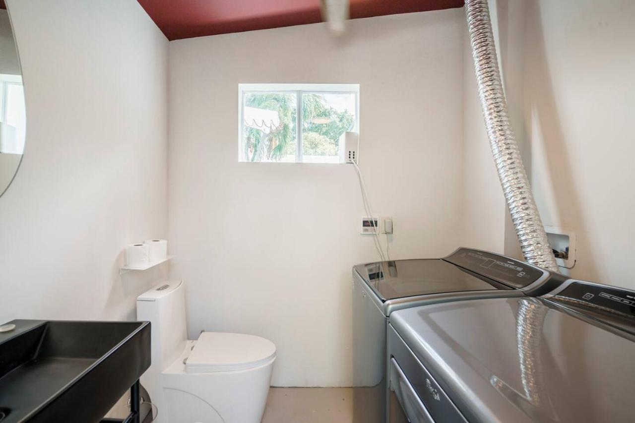 Holiday home Casa Terra Lumi - Casaterralumi Fort Lauderdale