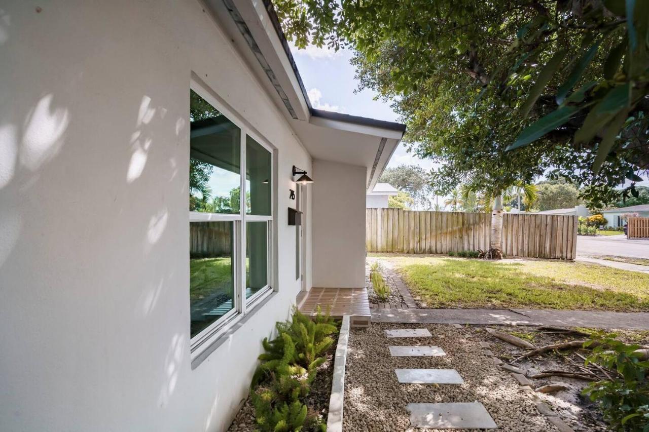 Casa Terra Lumi - Casaterralumi Holiday home Fort Lauderdale