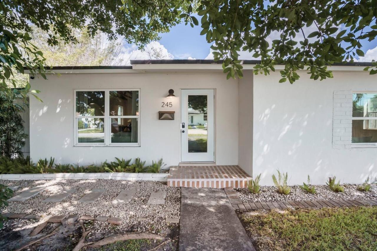 Holiday home Casa Terra Lumi - Casaterralumi Fort Lauderdale