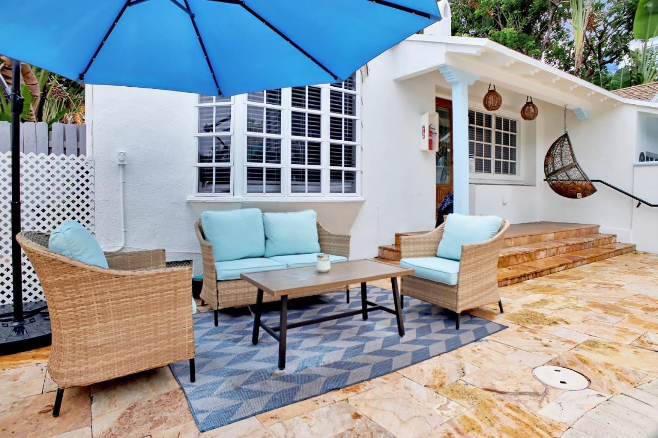 Rio Vista - Massive Olas Compound With Pool & 3 Living Areas With Kitchens Fort Lauderdale