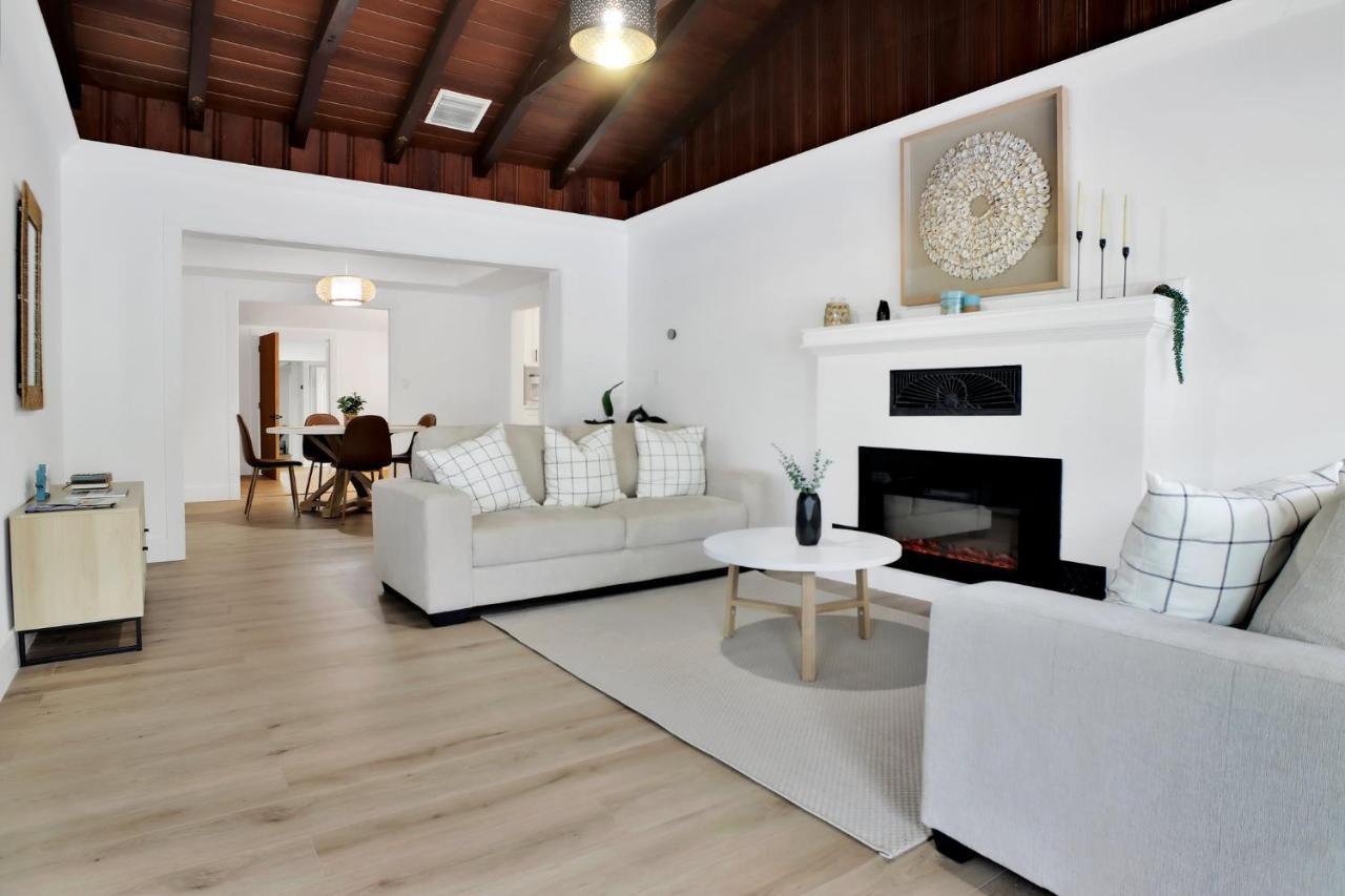 Rio Vista - Massive Olas Compound With Pool & 3 Living Areas With Kitchens Fort Lauderdale