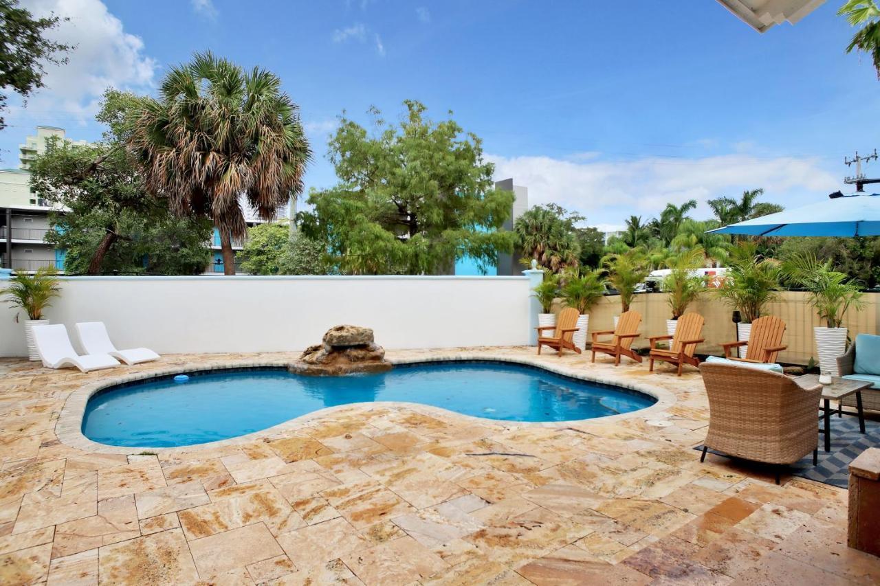 Holiday home Rio Vista - Massive Olas Compound With Pool & 3 Living Areas With Kitchens