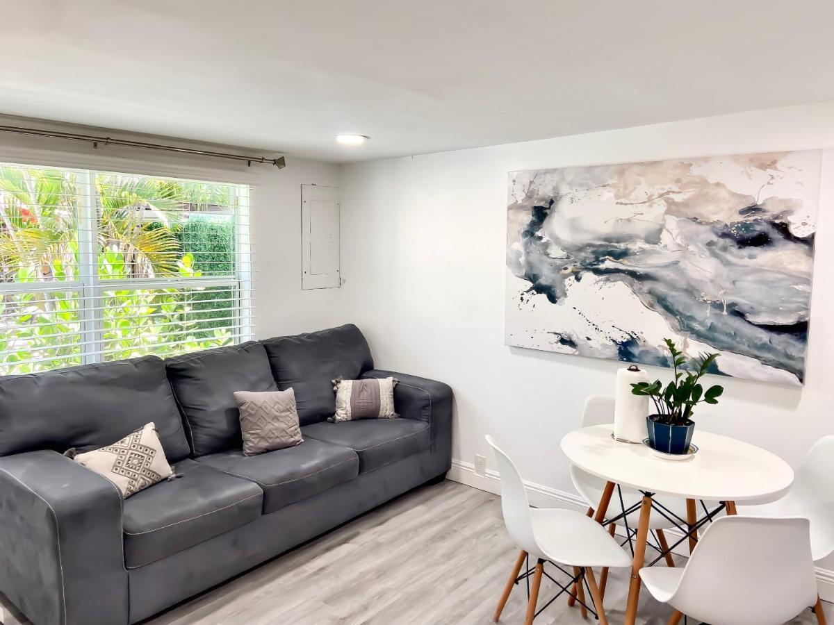 Wilton Manor Oasis Fort Lauderdale