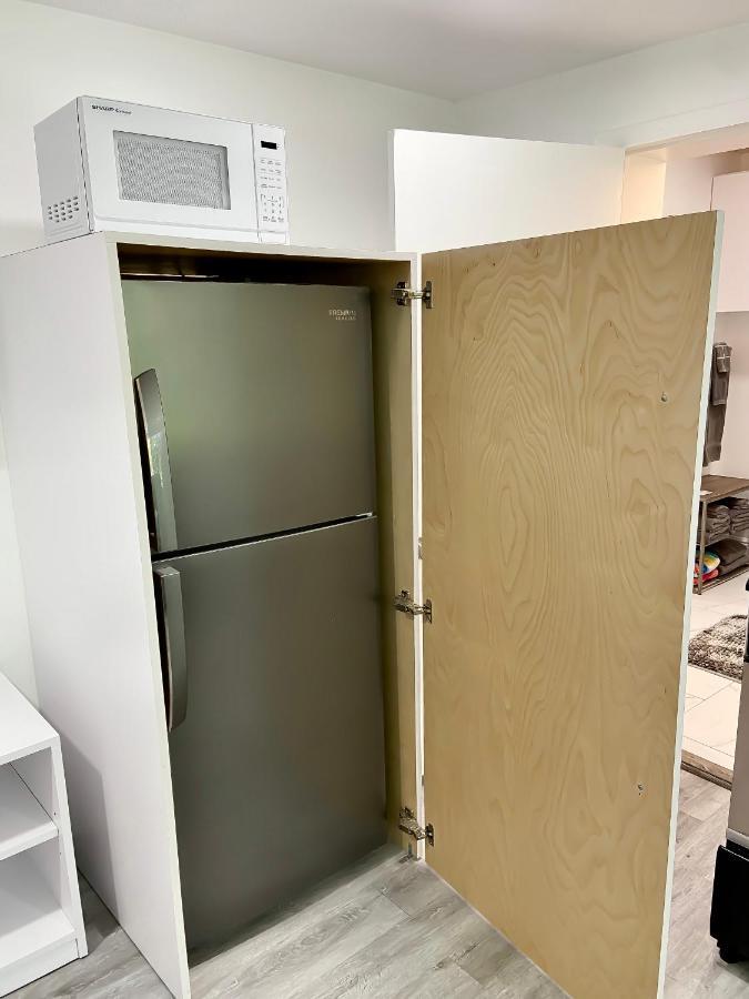 Wilton Manor Oasis Apartment *