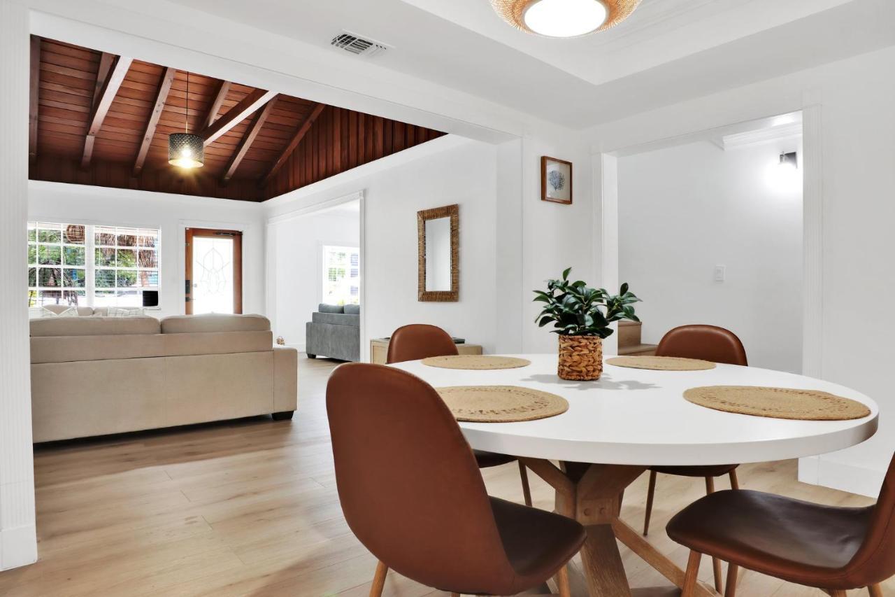 Holiday home Rio Vista - Massive Olas Compound With Pool & 3 Living Areas With Kitchens