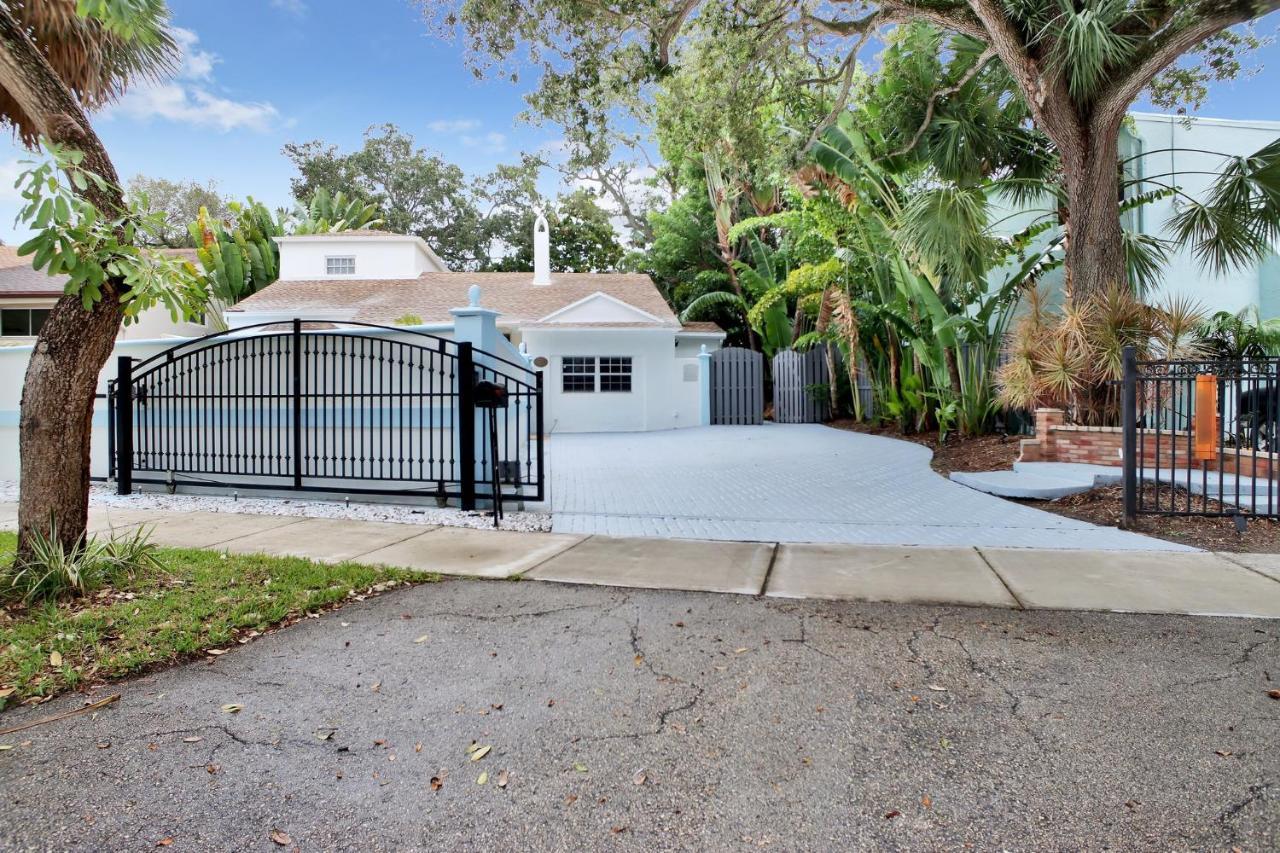 Rio Vista - Massive Olas Compound With Pool & 3 Living Areas With Kitchens Holiday home *