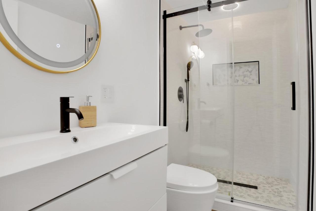 Rio Vista - Massive Olas Compound With Pool & 3 Living Areas With Kitchens Fort Lauderdale