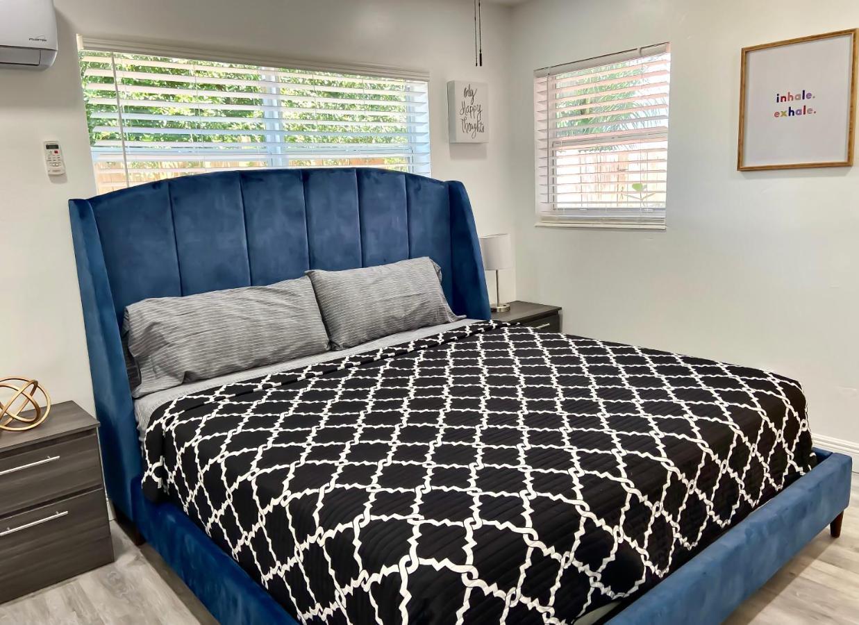 Wilton Manor Oasis Apartment *