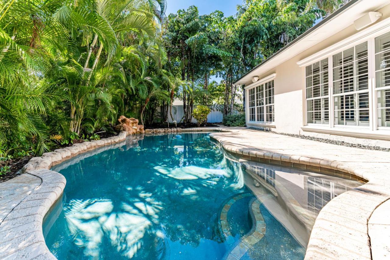 Holiday home The Garden View 2-bedroom Heated Pool *
