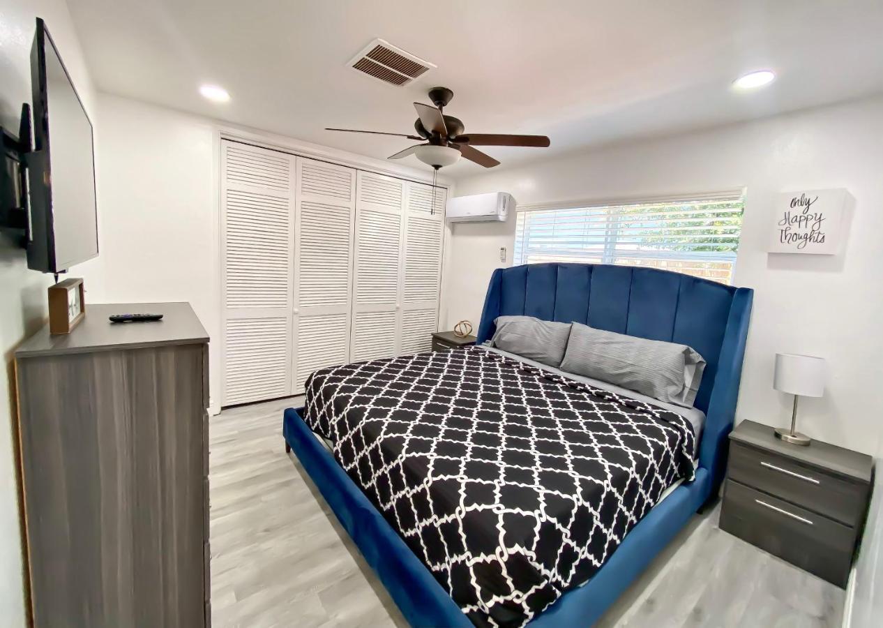 Wilton Manor Oasis Apartment Fort Lauderdale