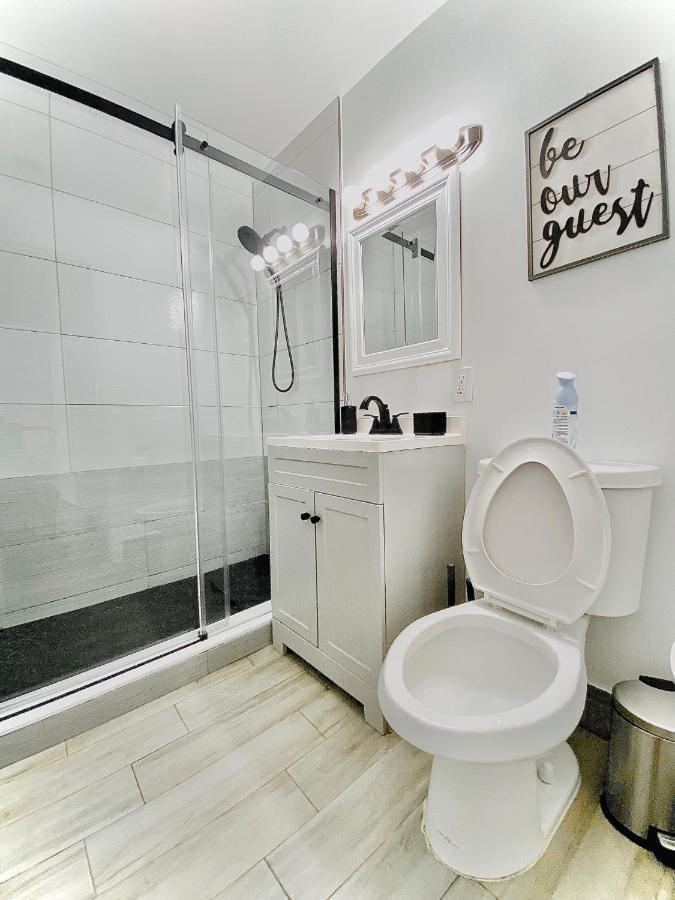 Wilton Manor Oasis Apartment