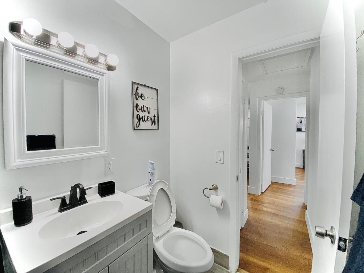 Wilton Manor Oasis *