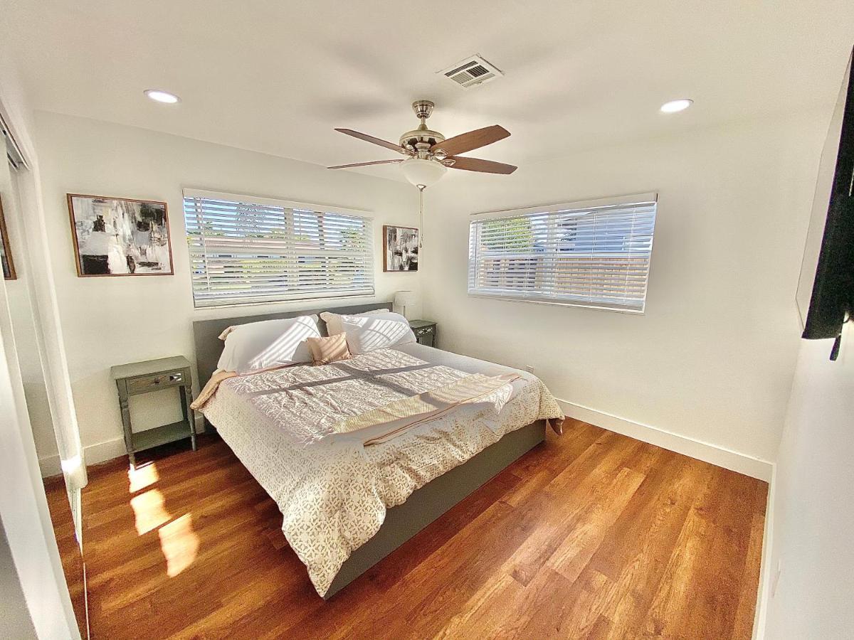 Wilton Manor Oasis Apartment Fort Lauderdale