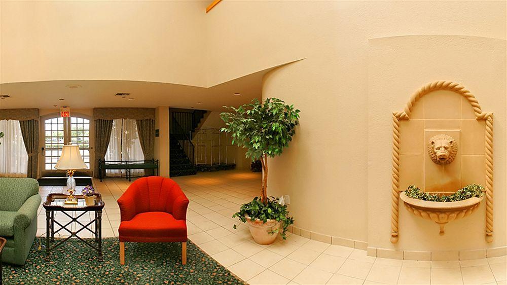 La Quinta By Wyndham Ft Lauderdale Cypress Creek Fort Lauderdale