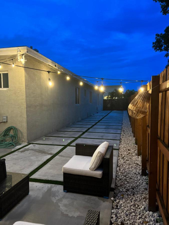 Luxurious 3br Close To Olas/downtown Stri Villa *