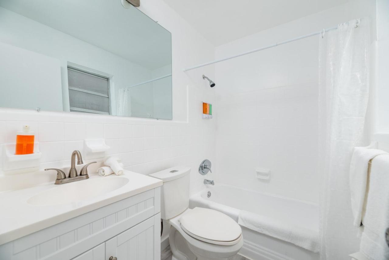 Just Off The Drive 3 * Fort Lauderdale